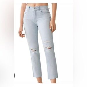 DL 1961 Mara Ankle jeans
